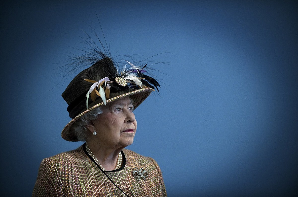 Bank Holiday for Queen Elizabeth II funeral