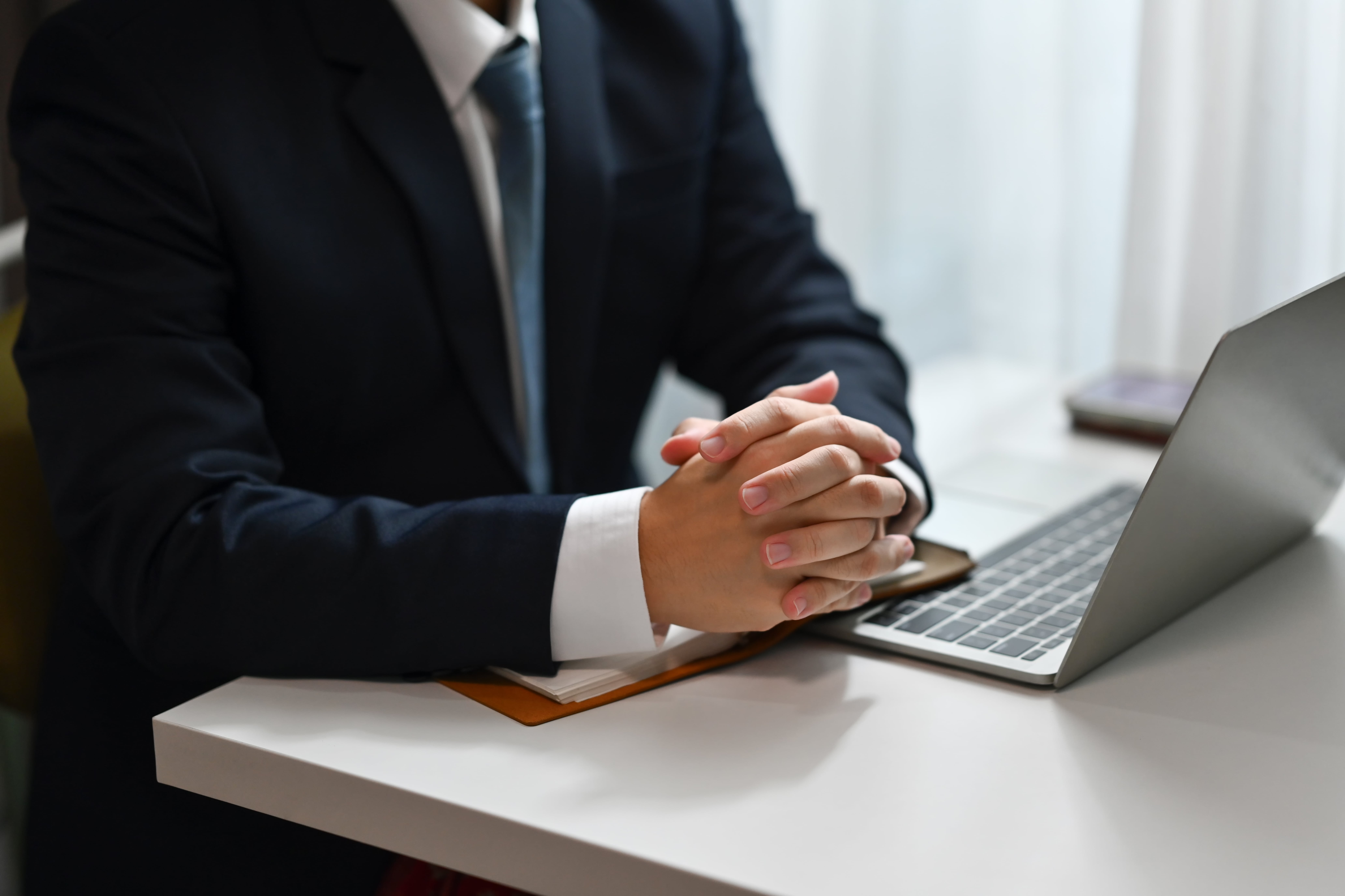 HR for small businesses by Blue Tree HR Solutions