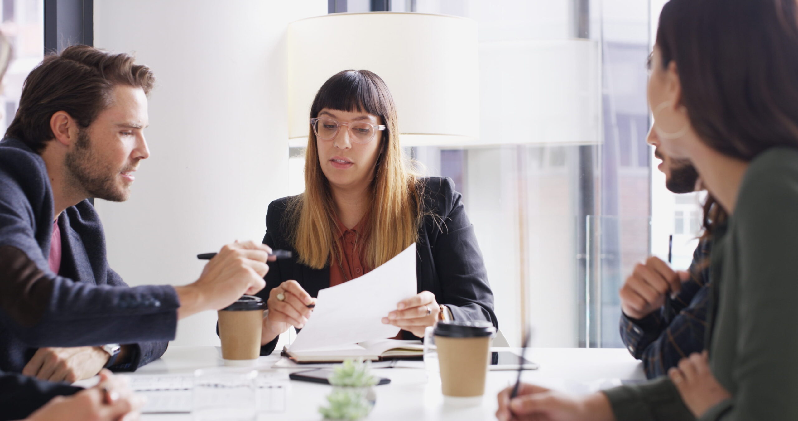 Leadership Development For Managers: Building Confident, People-First Leaders