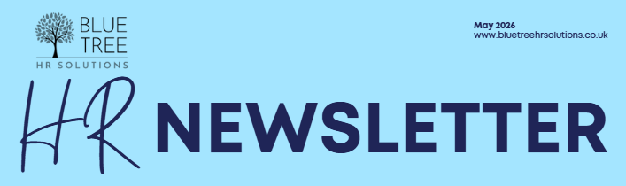 May Newsletter 2026